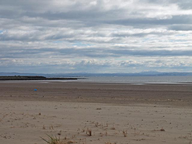 East Shore, Stevenston