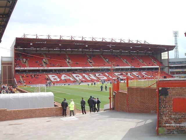 Barnsley FC