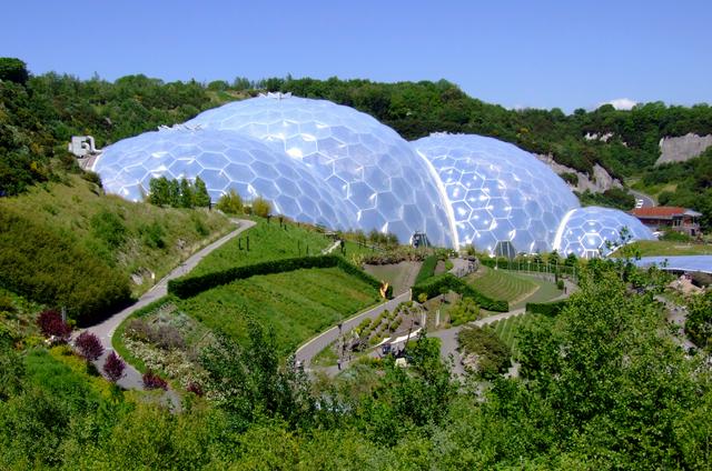 Eden Project