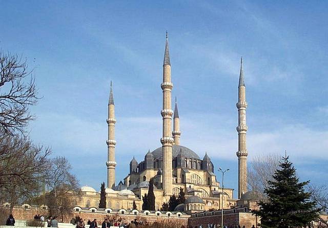 Selimiye Mosque