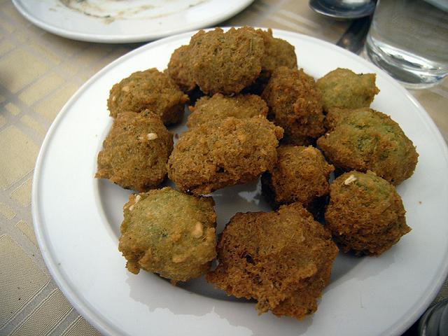 Falafel