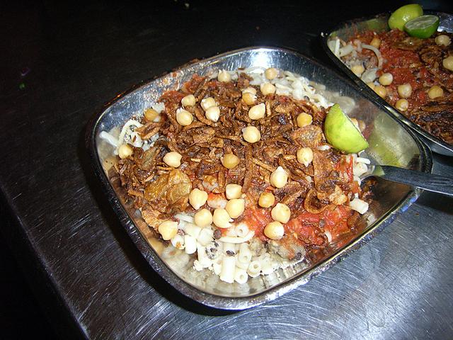 Koshari