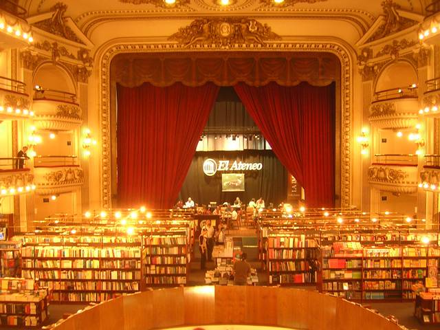 El Ateneo