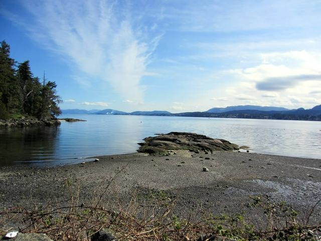 Elliot Beach Park in Ladysmith
