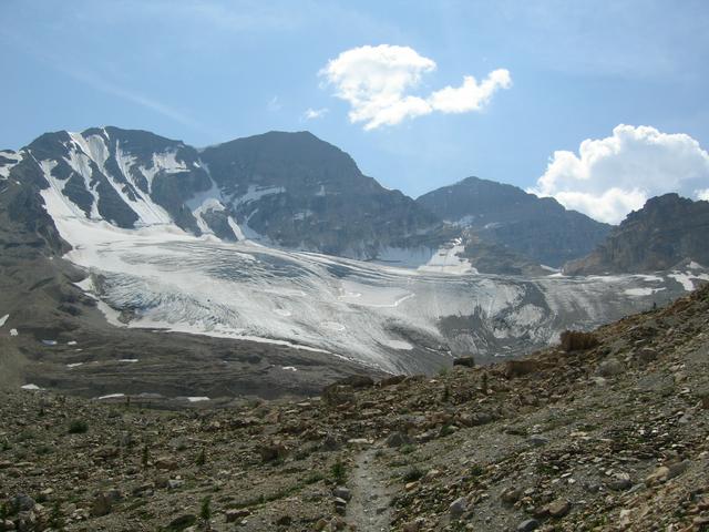 Emerald Glacier