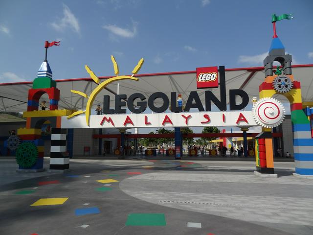 Legoland Malaysia