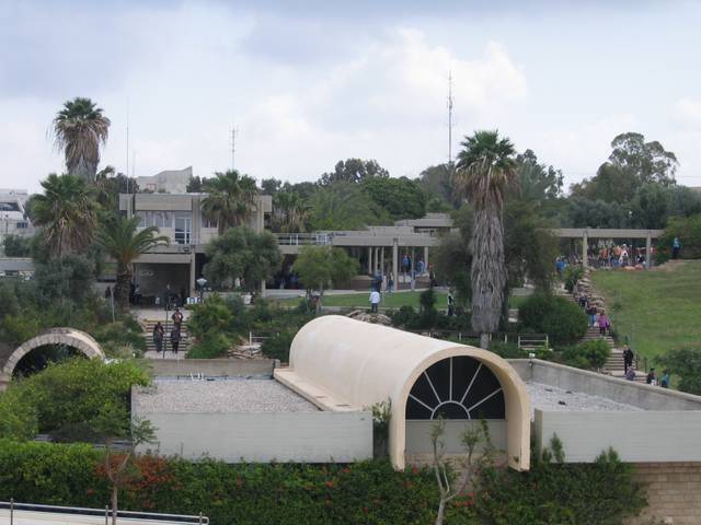 Eretz Israel Museum (Land of Israel Museum)