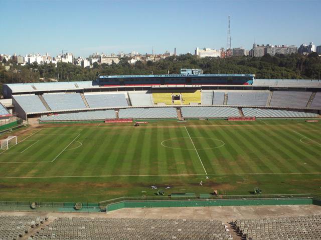 Estadio Centenario