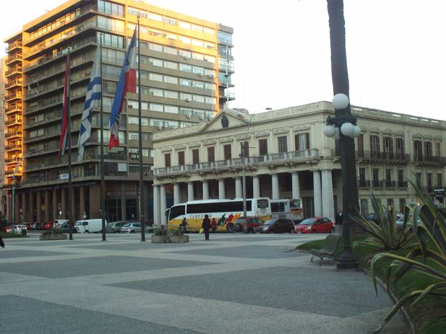 Estévez Palace