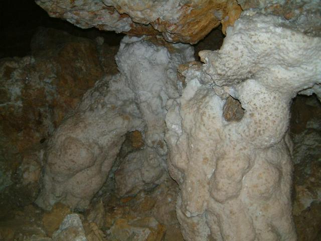 Sátorkőpuszta Cave