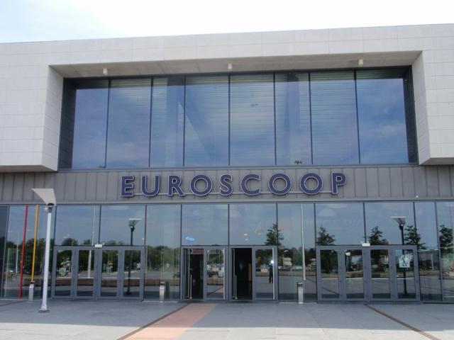 The Euroscoop
