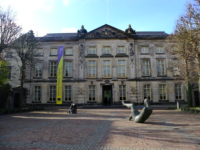NoordBrabants Museum