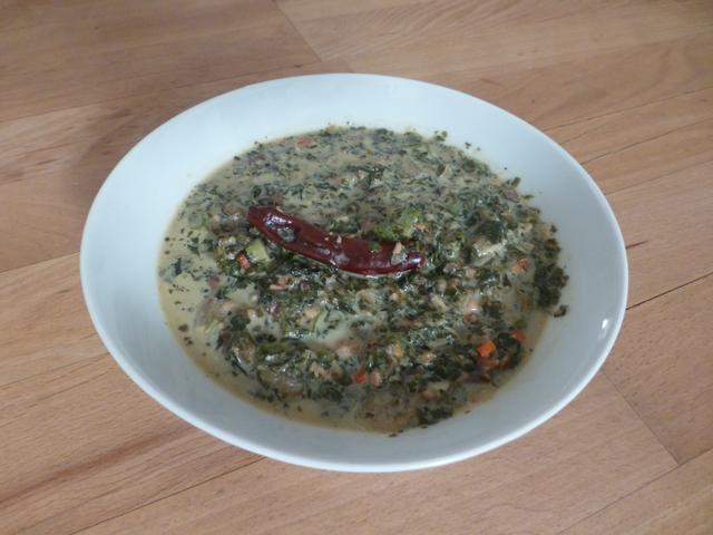 Callaloo
