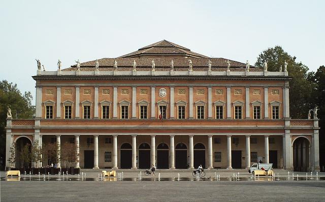 Teatro Municipale