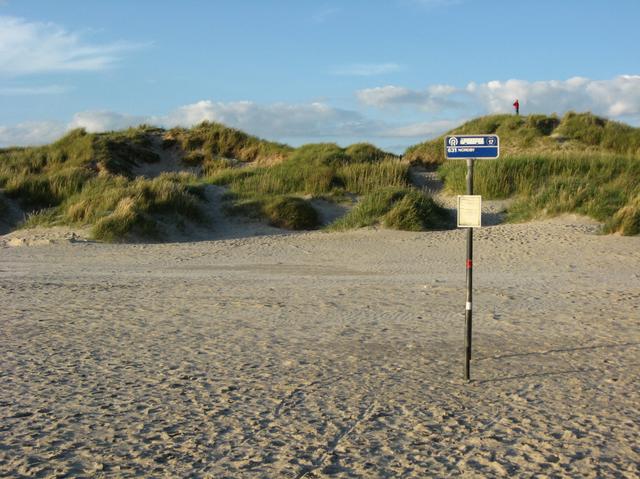 Fanø Beach