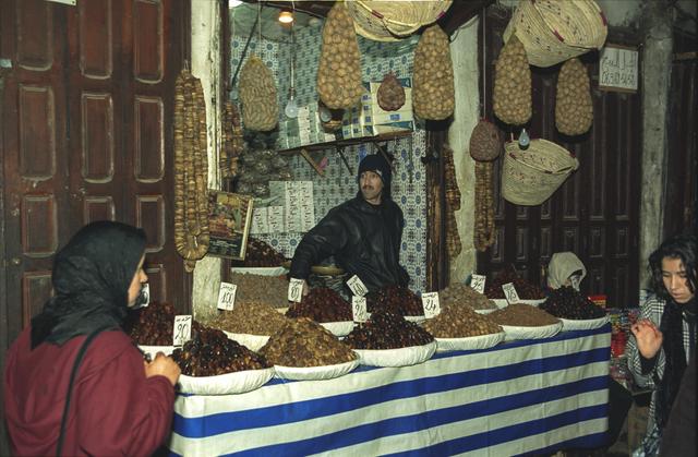 Medina of Fez