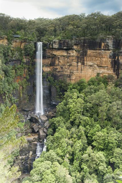 Fitzroy Falls