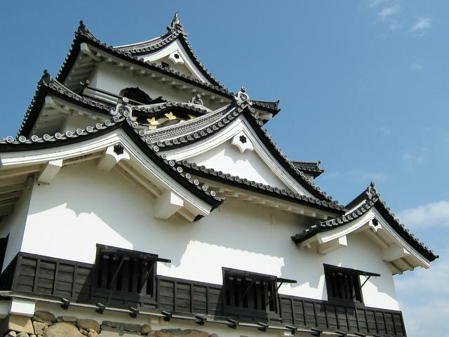 Hikone Castle