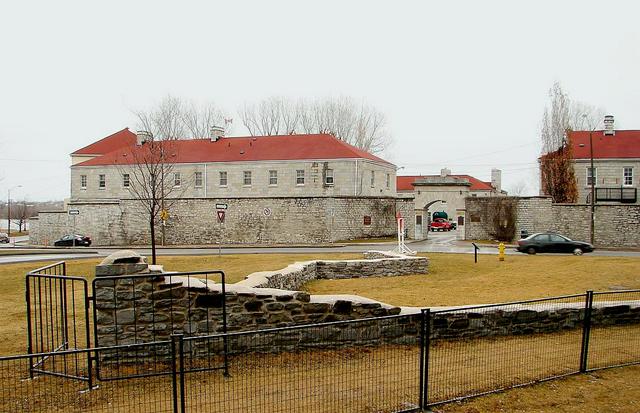 Fort Frontenac