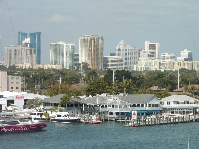 Fort Lauderdale