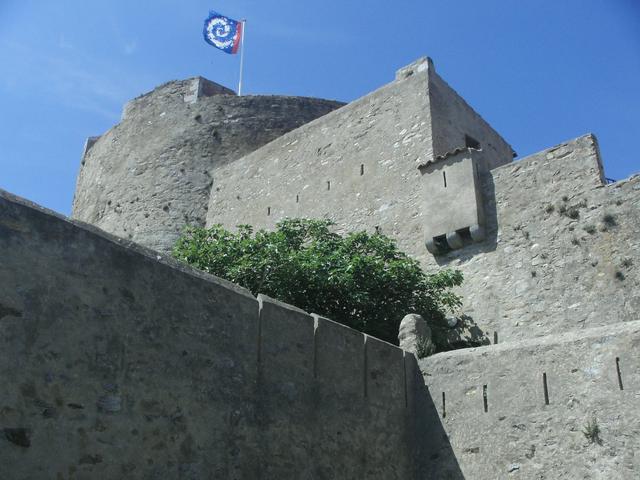 Fort Sainte Agathe