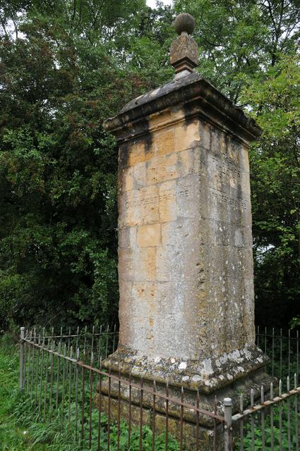 Four Shire Stone