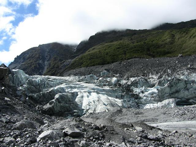 Fox Glacier