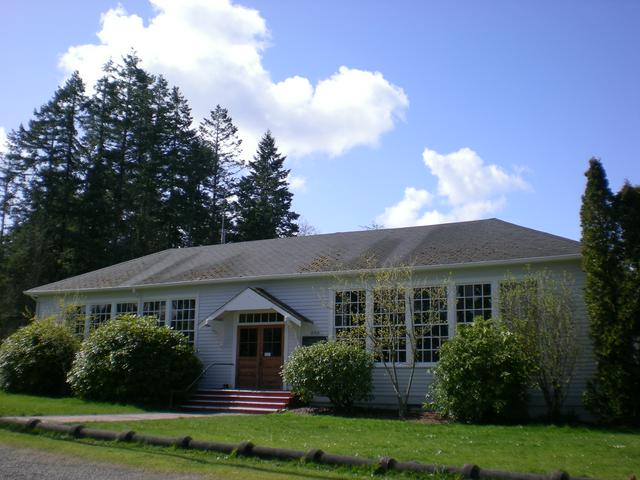 Fox Island Community Center