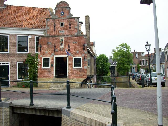 Korendragerhuisje