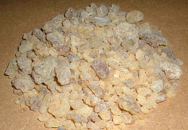 Frankincense