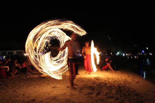 Full Moon Party