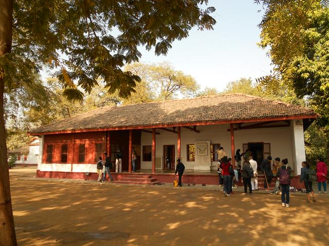 Gandhi Ashram