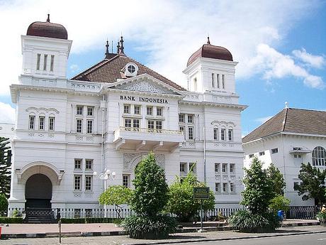 Bank Indonesia Building