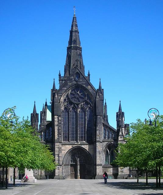 Glasgow Cathedral