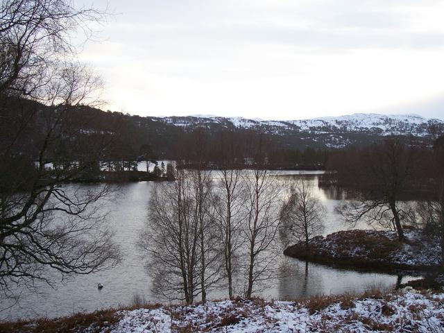 Glen Affric