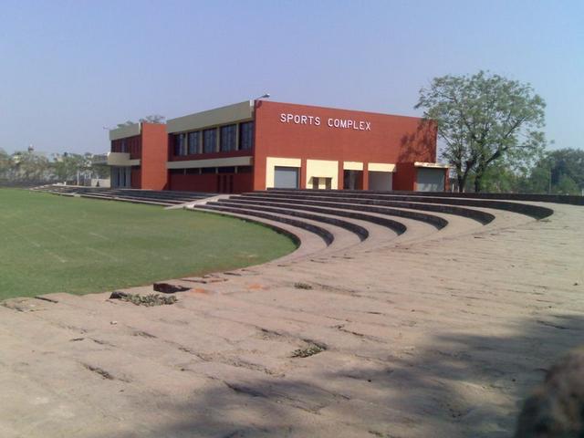 Guru Nanak Engineering College