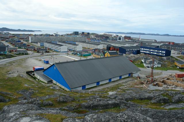 Nuuk Arena