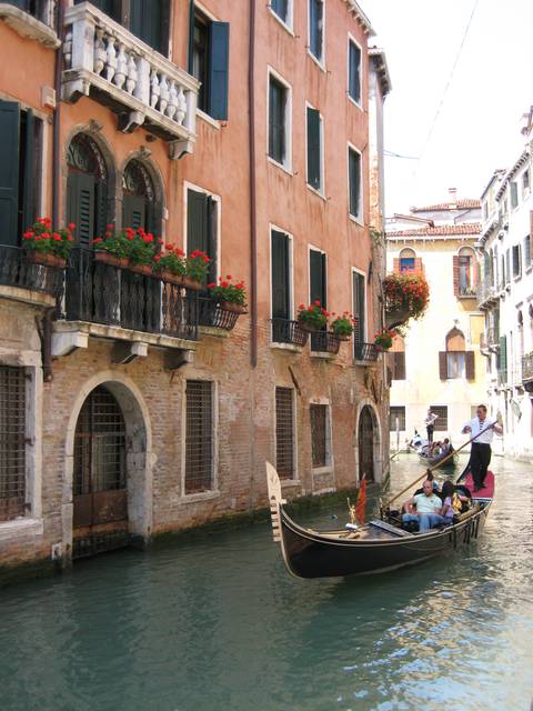 Gondola