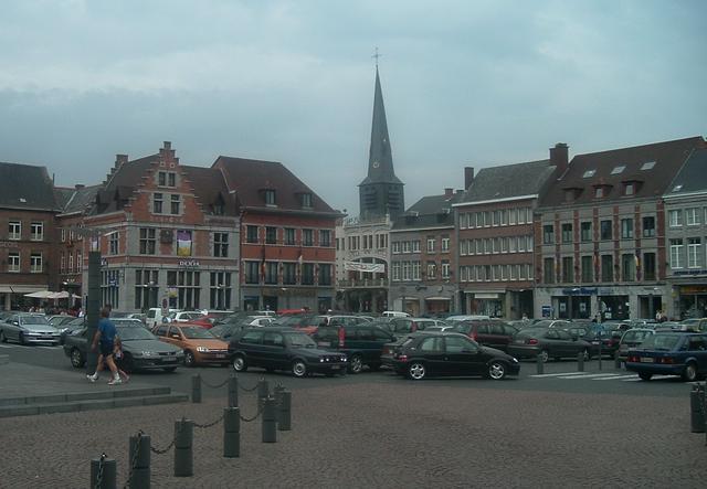 La Grand-Place