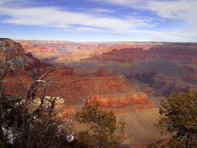 Grand Canyon National Park