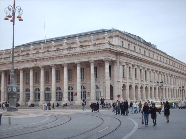 Grand Théâtre