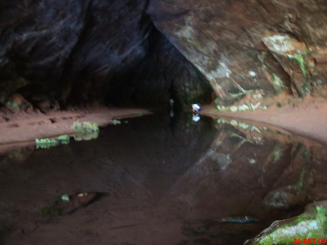 Itambé Cave