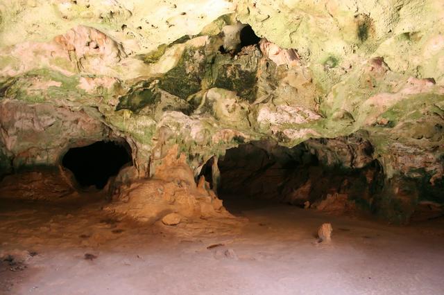 Guadirikiri Cave