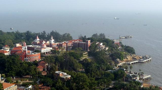 Gulangyu