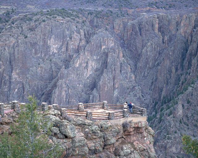 Gunnison Point