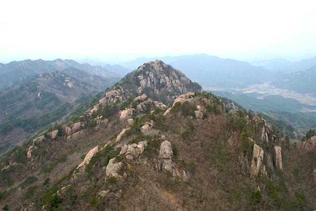 Gwaneum Peak