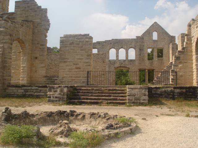 Ha Ha Tonka State Park