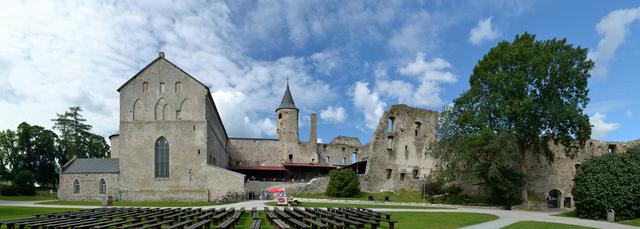 Haapsalu Castle