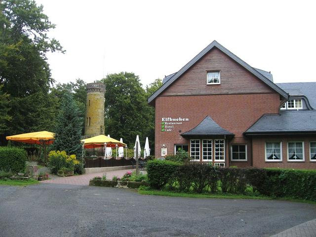 In the Habichtswald you can find a lot of excursion restaurants