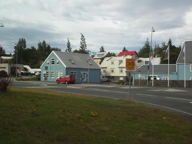Hafnarfjördur Museum